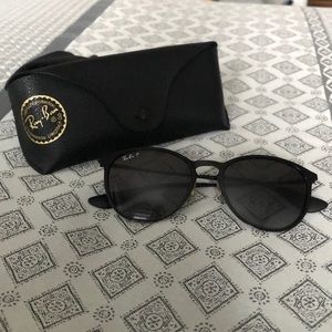 Ray Ban Erika Polarized sunglasses